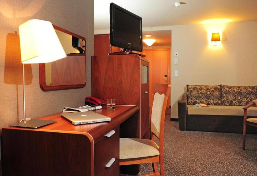 اتاق استاندارد, Klimczok Resort&spa
