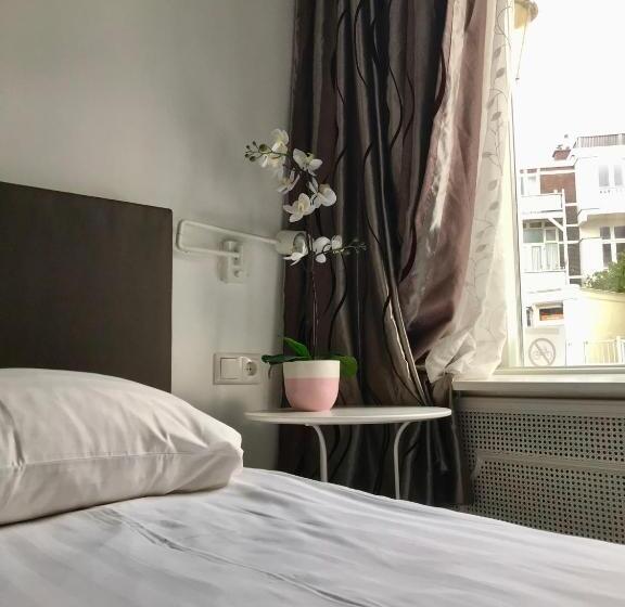 Номер Стандарт, New City Hotel Scheveningen