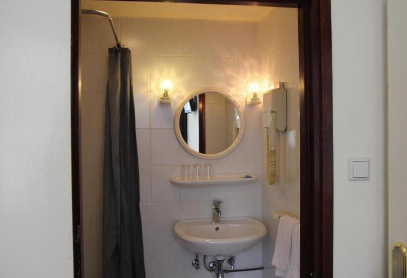 Номер Стандарт, New City Hotel Scheveningen