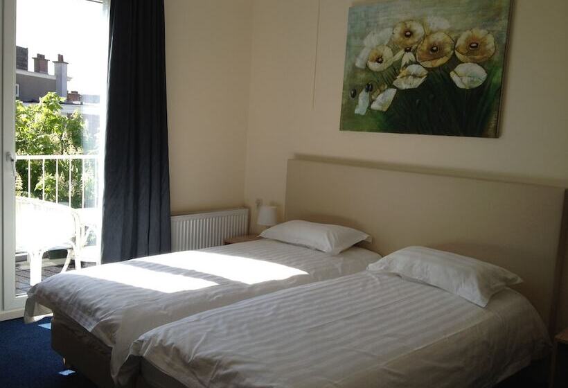 Номер Стандарт, New City Hotel Scheveningen