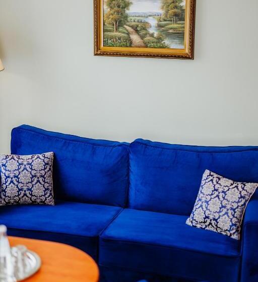 اتاق استاندارد, Park Hotel Kur & Spa