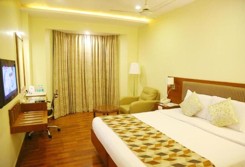 اتاق استاندارد, Royal Fort Hotel