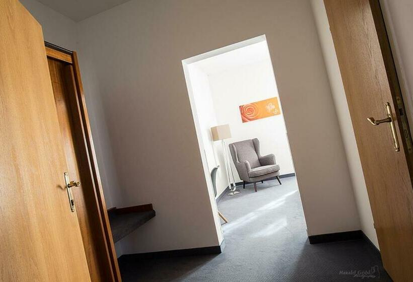 クラシックシングルルーム, Stadthotel Gürtler