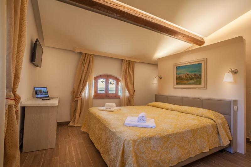 スタンダードルーム, Villa San Giorgio