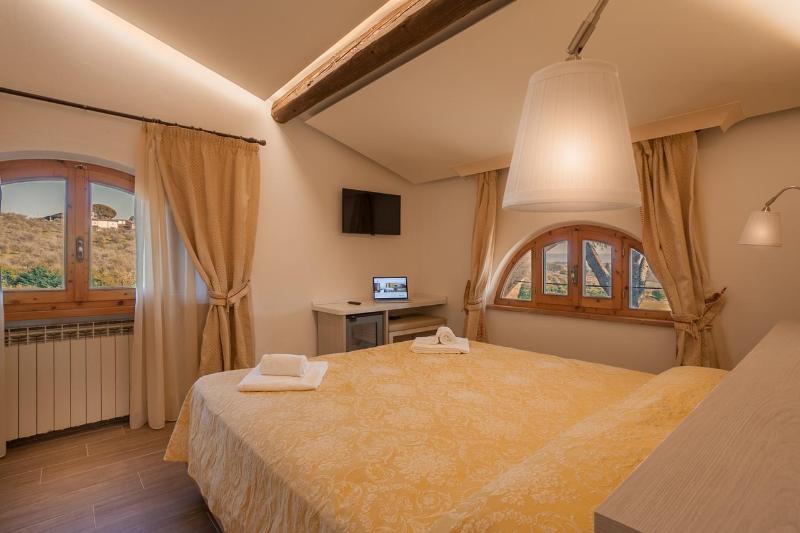 スタンダードルーム, Villa San Giorgio