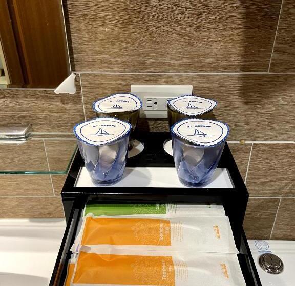 اتاق استاندارد, Bloom B&b