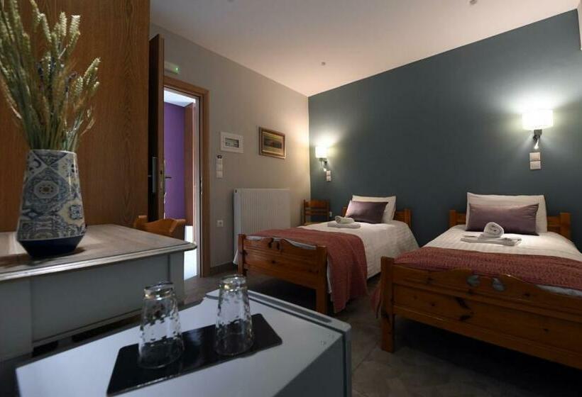 Номер Стандарт, Tassos Rooms