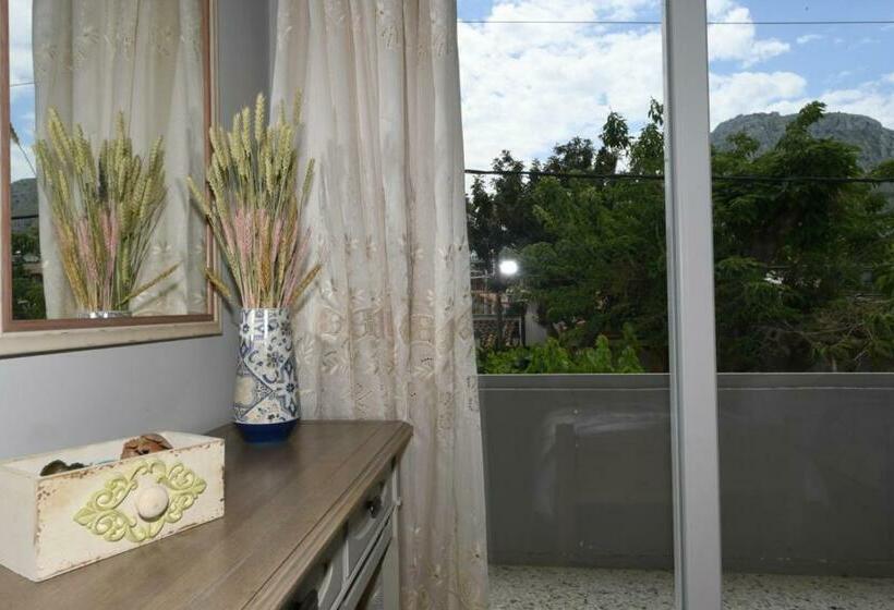 Номер Стандарт, Tassos Rooms