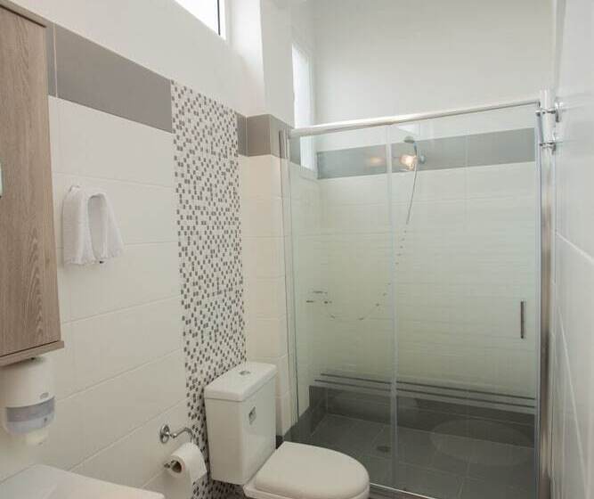 Номер Стандарт, Tassos Rooms