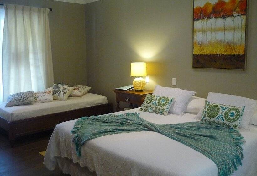 سوییت لوکس, Boutique Solaz Bella Vista De Colchagua