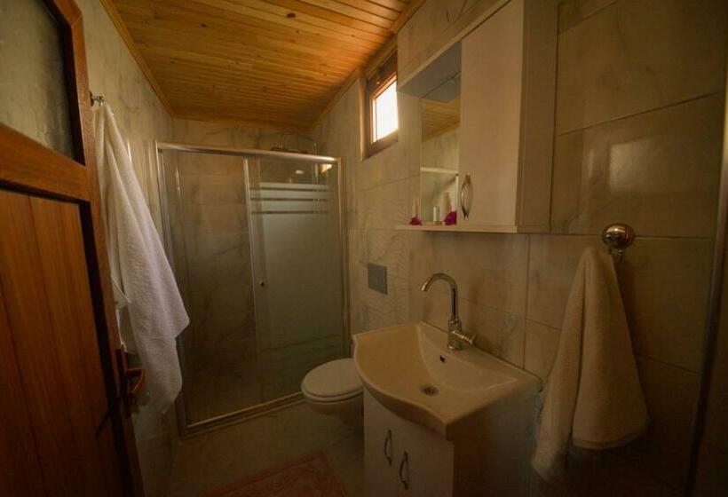 اتاق استاندارد, Em Ba Butik Bungalov