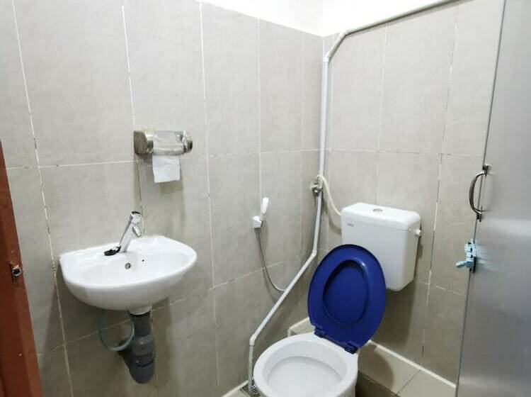 اتاق اکونومی, Lodge88 2
