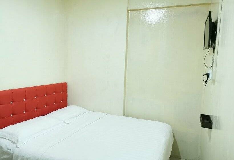 اتاق اکونومی, Lodge88 2