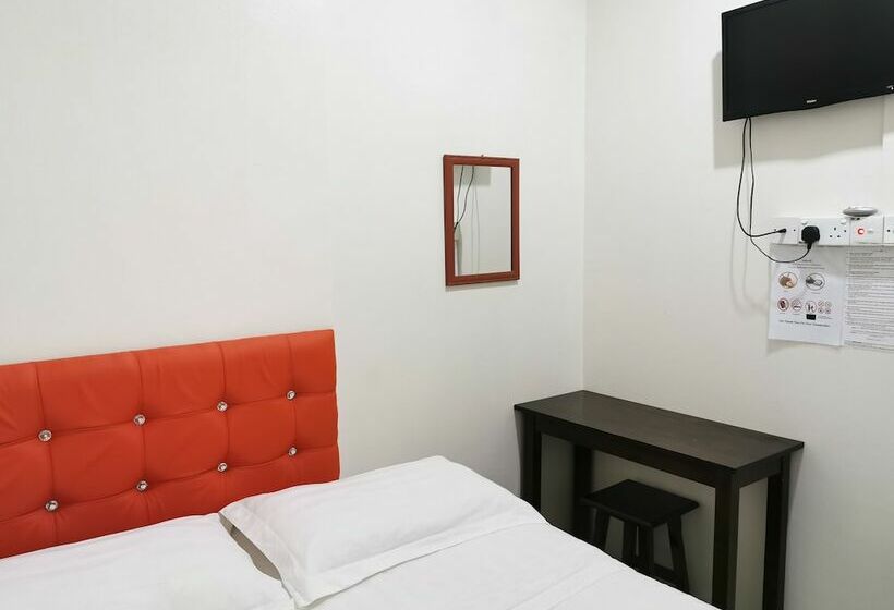 اتاق اکونومی, Lodge88 2