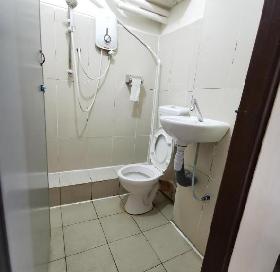اتاق اکونومی, Lodge88 2