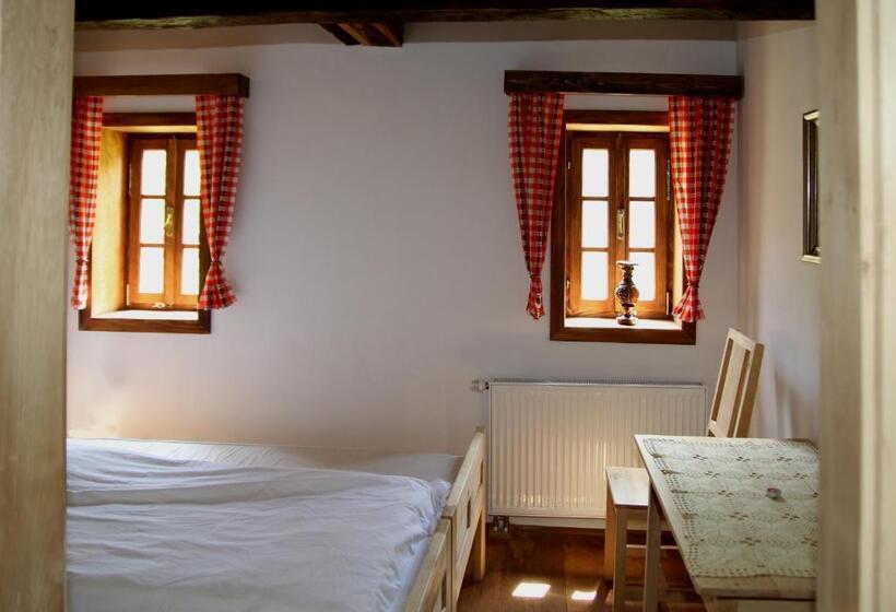 Номер Стандарт, Pension Sava Turizam