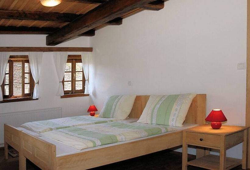Номер Стандарт, Pension Sava Turizam