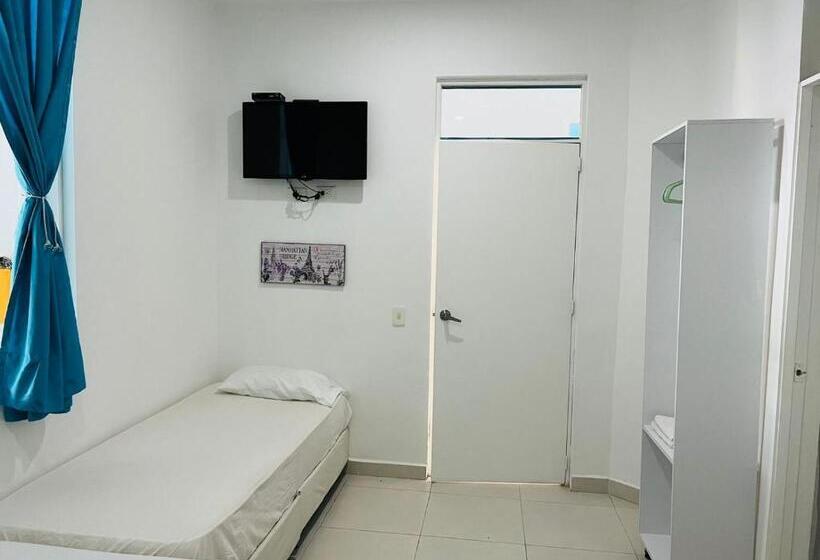 Номер Deluxe, La Puerta del Ángel Isla