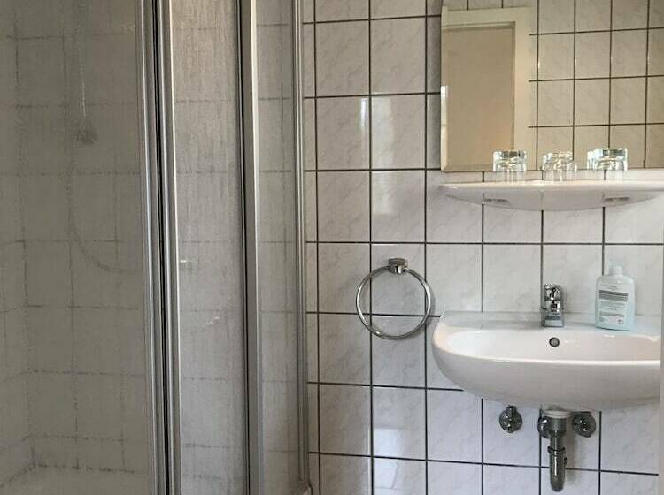 Номер Стандарт, Vogtshof Von Wetteldorf