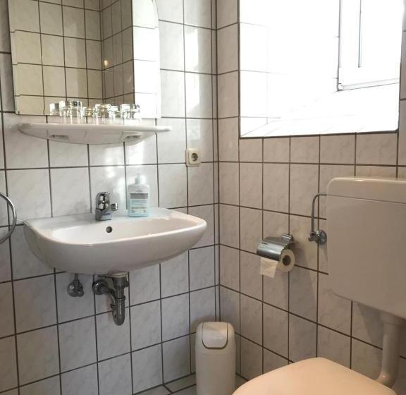Номер Стандарт Индивидуальный, Vogtshof Von Wetteldorf