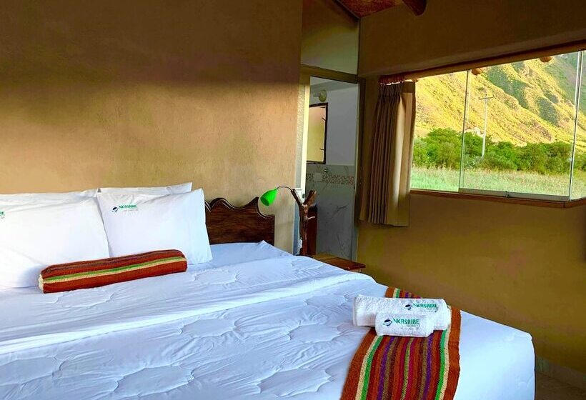 سوئیت با تخت بزرگ, Inkasaire Lodge