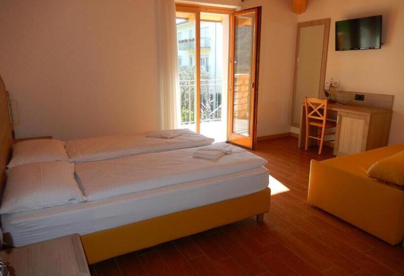 패밀리 룸, Agritur Giovanazzi