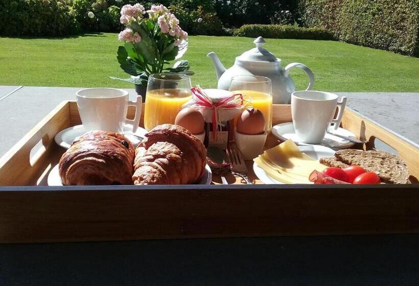 Номер Basic, B&b Bloemenweelde
