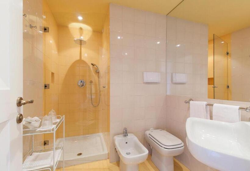 标准间, Charming Hotel Dei Chiostri