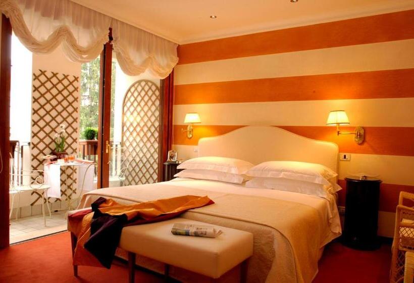小型套房, Charming Hotel Dei Chiostri