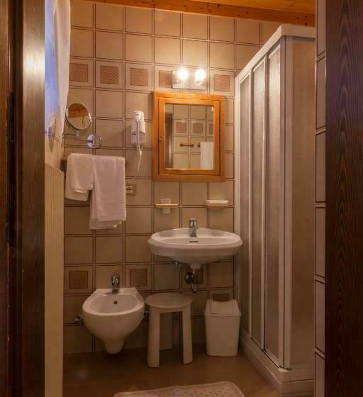 Номер Комфорт, Digonera Historic Hotel B&b