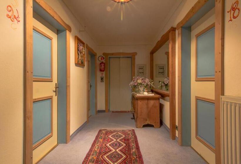 Номер Комфорт, Digonera Historic Hotel B&b