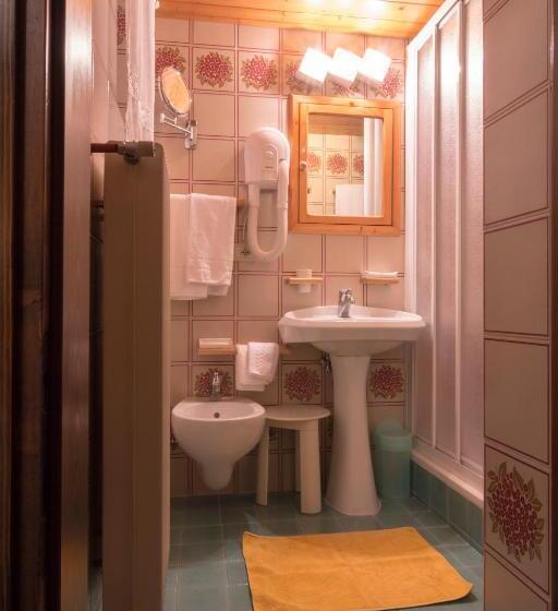 Классический Номер, Digonera Historic Hotel B&b