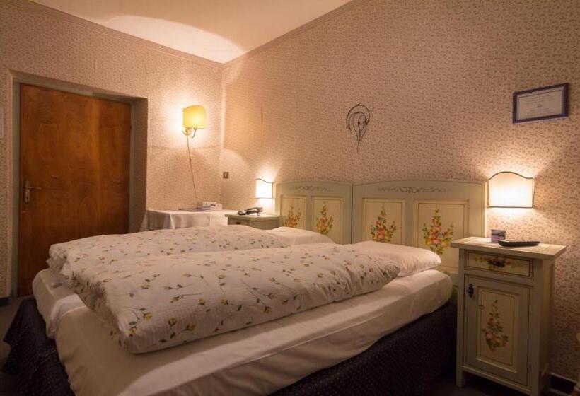 Классический Номер, Digonera Historic Hotel B&b