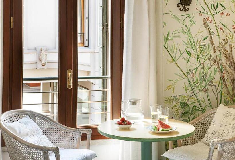 스탠다드 룸, Albergo Al Moretto