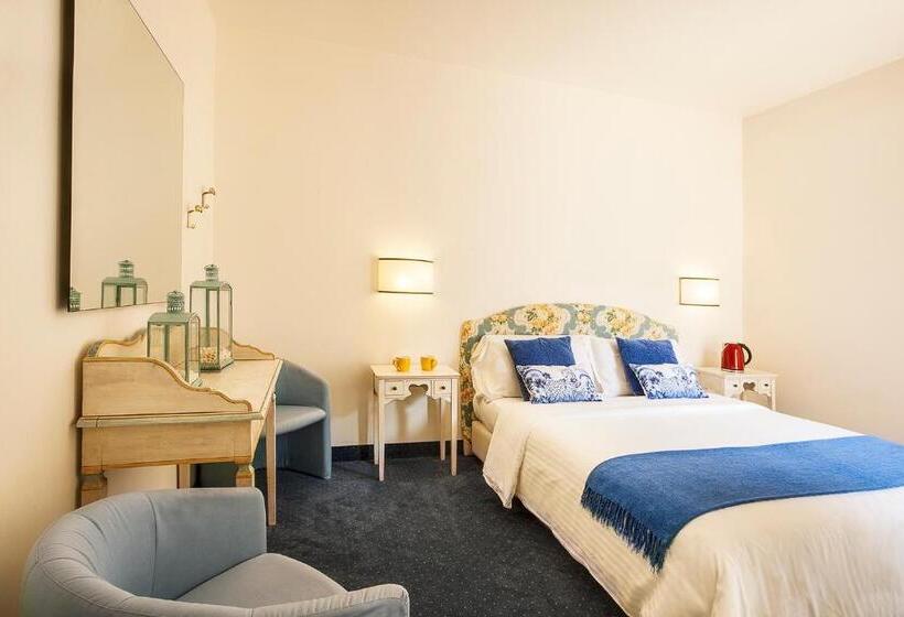스탠다드 룸, Albergo Al Moretto