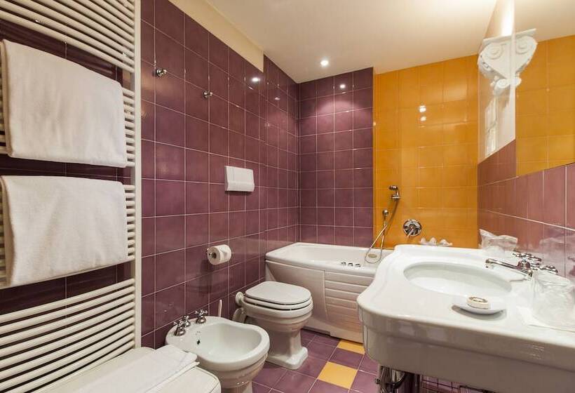 小型套房, Charming Hotel Dei Chiostri