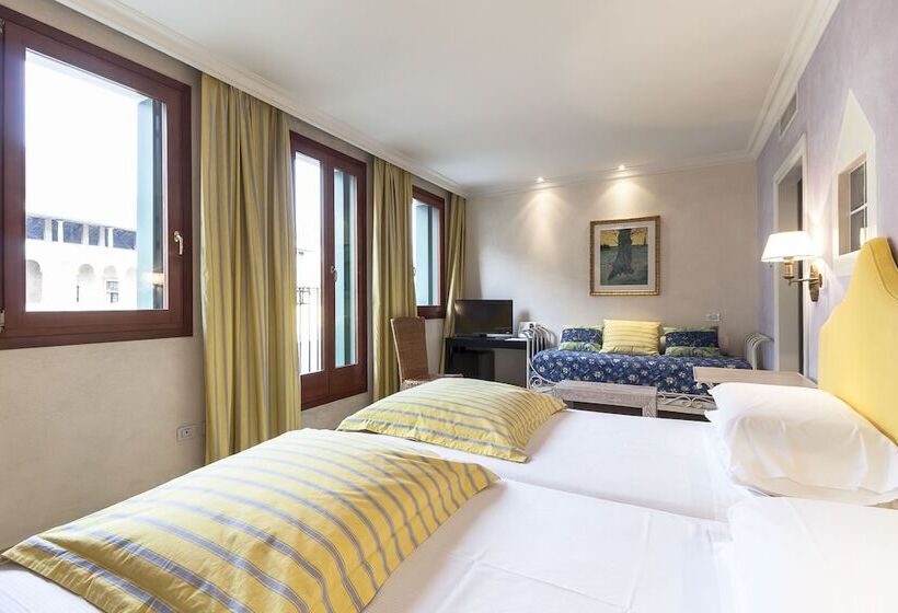 小型套房, Charming Hotel Dei Chiostri