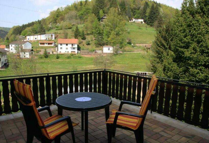 Номер Стандарт, Gasthof Zur Traube