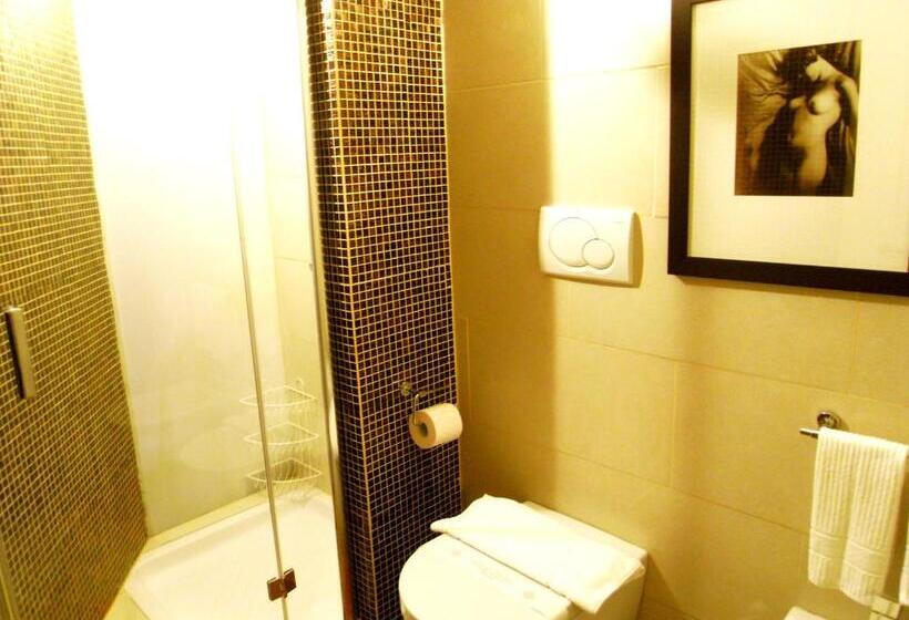 Студия Deluxe, Guest House Il Borgo Di Sempronio