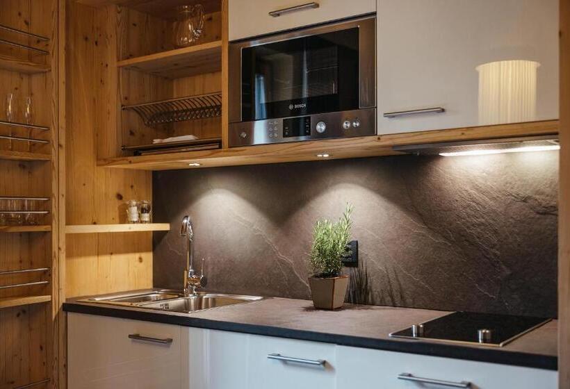 Номер Deluxe, Lagació Hotel Mountain Residence