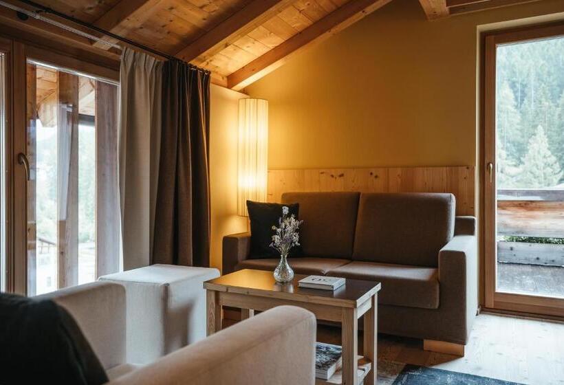 Номер Deluxe, Lagació Hotel Mountain Residence