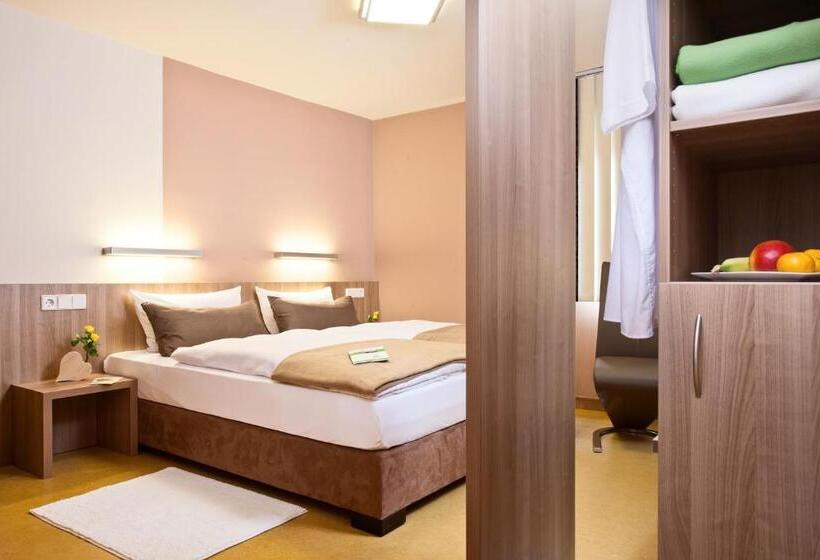 Классический Номер, Landhotel Oßwald