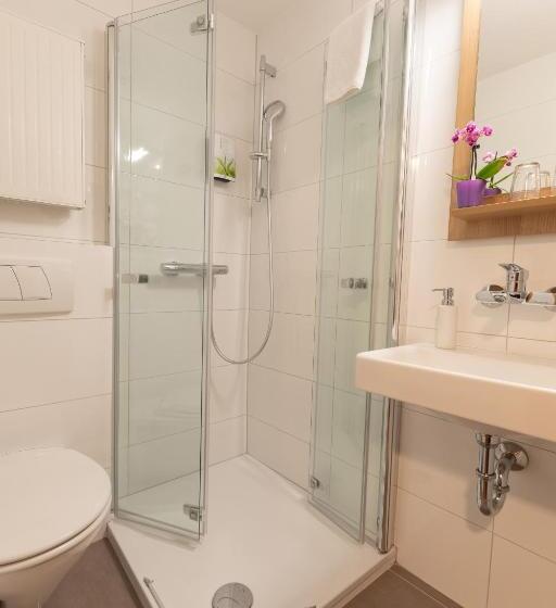 Классический Номер, Landhotel Oßwald