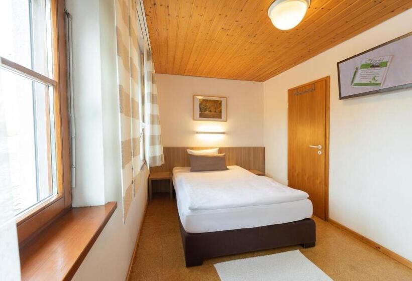 Классический Номер, Landhotel Oßwald