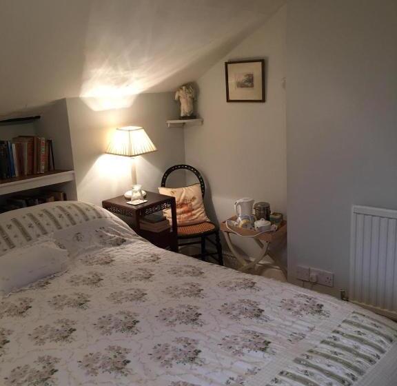 Номер Стандарт, The Old Rectory Bed & Breakfast