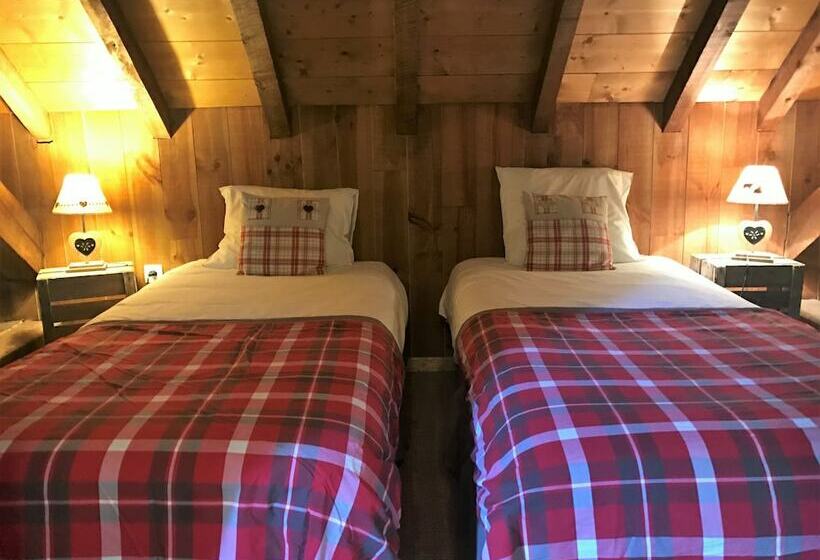 Familiesuite, Chambres D Hôtes   La Clé Des Bois