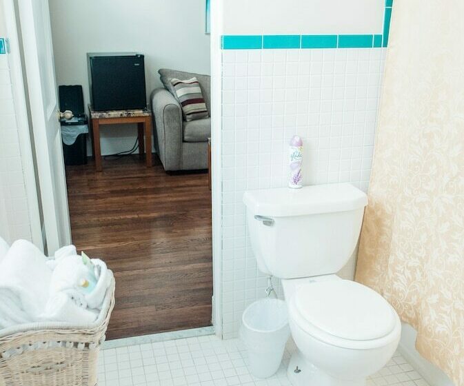 Люкс Комфорт, Capernaum Lakeside Lodge