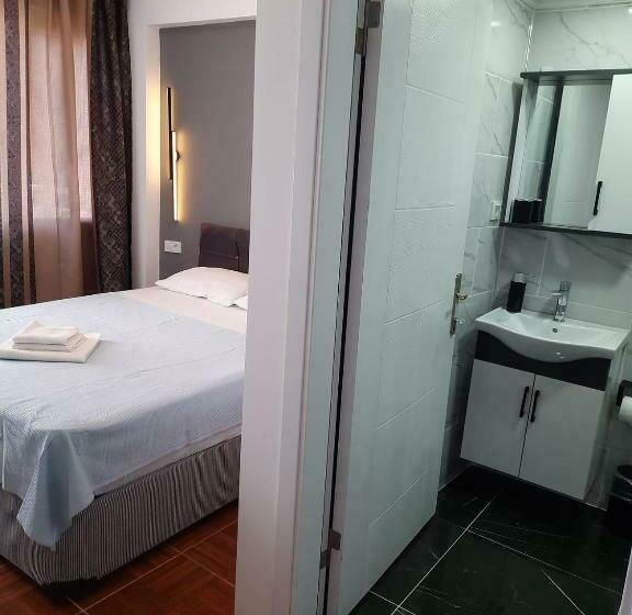 Номер Стандарт, Ephesian Hotel & Guesthouse