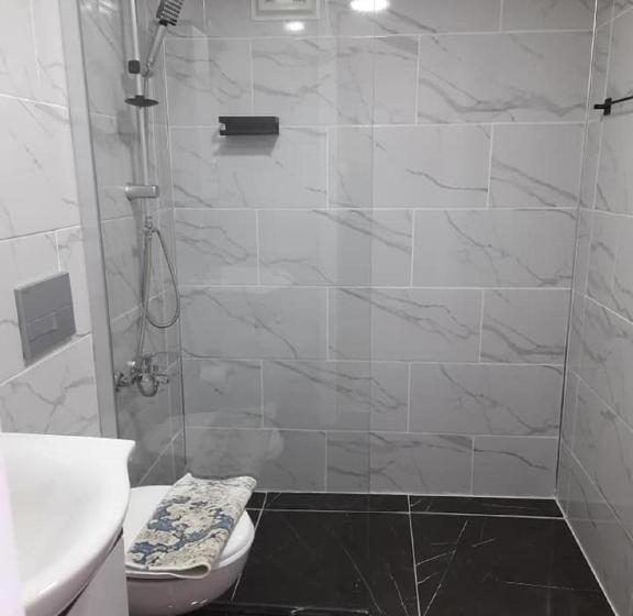 Номер Стандарт Трехместный, Ephesian Hotel & Guesthouse