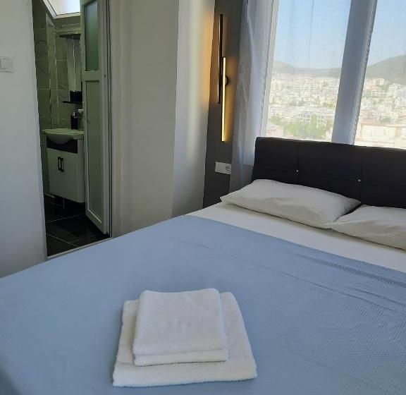 Номер Economy, Ephesian Hotel & Guesthouse